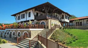 A&N Residence Bolyarka - Image 4