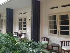 Srikandi Guest House - Image 4