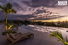 StayVista at SeaEra The Retreat with Infinity Pool, Jacuzzi - Image 3