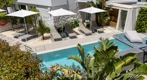 1935 Hotel Boutique & Apartments - Adults Only - Image 3