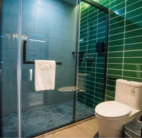 GreenTree Inn Tangshan Nanhu International Exhibition Center - Image 4