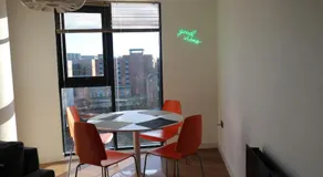 Apartment - Sleeps 4 - Pet friendly - WiFi - Image 3