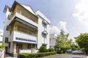 Hotel Orient Residency - Image 3
