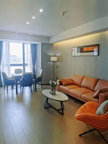 Fuzhou Forrest Hotel (Straits Aquatic Products Trading Center Branch) - Image 5