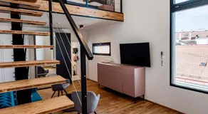 VV hotel & apartments - Image 3