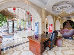 Huangguan Business Hotel - Image 5