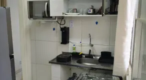 Apartamento Na rua do Engenhão RJ - Image 5