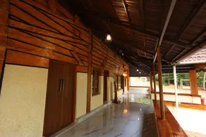 Vayuvana Heritage Organic Farm Resort - Image 3
