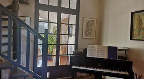 Villa la Roseraie chambre avec sdb privée - Image 5