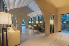 Indoor Hotel - Image 2