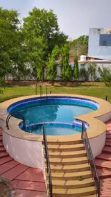Manihar Farm Jaipur - 1Room Farm Stay in Tonk Road - Image 4