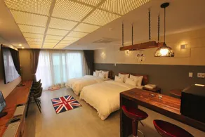 NOVA Hotel - Image 2