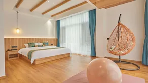 Longyan Jintang Hot Spring Hotel - Image 2