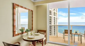 Deluxe Studio Ocean View Premium Amenities - Image 4