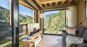Natur Zeit - Alpine Garden Apartments - Image 2