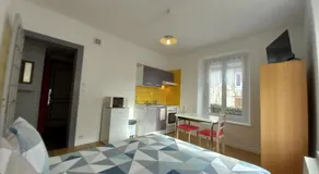 Studio d'hôtes à 10 km de Gérardmer (Le Tholy) - Image 2