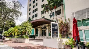 Coconut Grove 10th Floor private unit Parking Included - Image 5