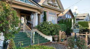Haterleigh Heritage Inn - Image 2