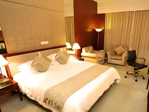 New Century Hotel Ninghai - Image 5