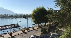 Pause Detente Sur La Port Du Bourget Du Lac - Image 5