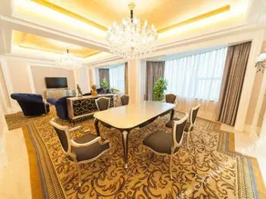 Juneyao International Hotel - Image 3