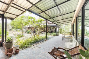 ที รีสอร์ท T Resort Suphanburi - Image 5