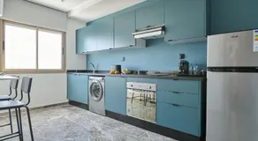 StayHere Casablanca - Oasis Residential Living - Image 5
