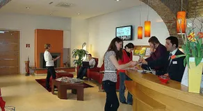 Hotel Fabrik Wien - Image 3