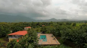 Teak Resort Karjat - Image 4