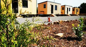 Tiny Guesthouse Euerbach - Image 3
