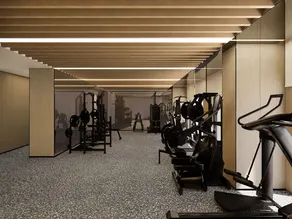 Hyatt Place Seoul Pangyo - Image 3