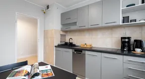 Kairos Apartments - Friends - darmowy Parking, blisko centrum - Image 3