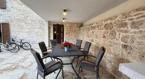 Casa Rossa Ac, Wifi, Prodol - Croazia - Image 4