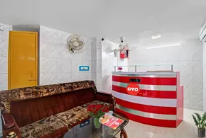 Hotel O Ankan Regency - Image 2