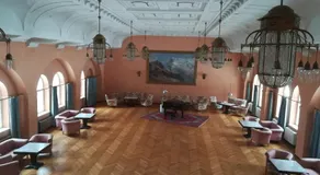 Residence Grand Hotel Carezza - Image 3