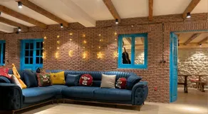 Boutique Hotel Talaveri In Telavi - Image 3