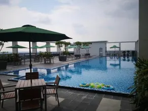 Putri Hotel at Mydin Tunjong - Image 3