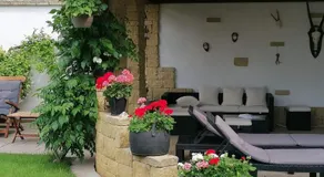 Gästehaus Samira - Image 4