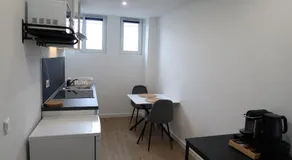 TOKA ROOMS - an der Regiobahn - Image 3