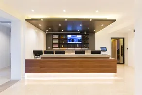 Hanting Hotel Beijing Fuxingmen Children's Hospital - Image 2