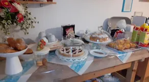 Camere Nordest Sudest Dolomiti - Image 3