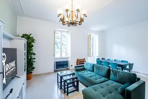 Casa Albania Roma - Image 4