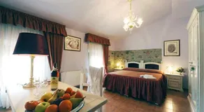 Antica Locanda San Leonardo 1554 - Image 2