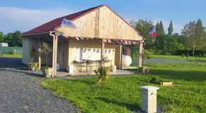 Camping Aire Natuelle d'Agy - Image 5