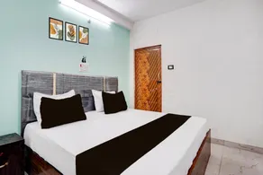SPOT ON Hotel Aagman Inn - Image 2