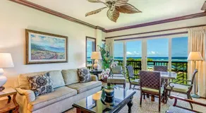 OCEAN VIEW PENTHOUSE D402 ** AC ** Resort Pool & Restaurant - Image 2