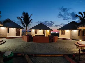 White Rann Camp - Image 2