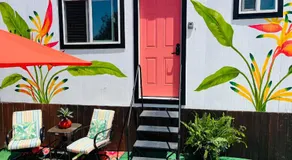 Bird of Paradise Retreat with stunning mountain views - Image 5