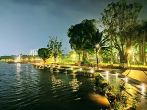H2 Homestay - Ecopark, Văn Giang, Hưng Yên - Image 4