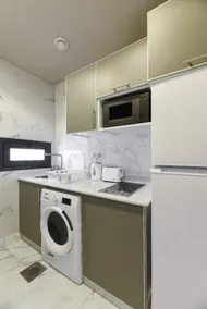 The Code Residence-Standard Room - Image 5